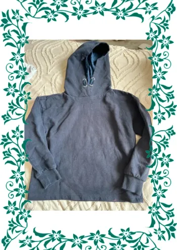 Pull 8 ans