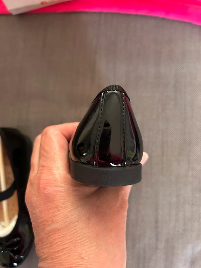 Ballerine - photo numéro 6