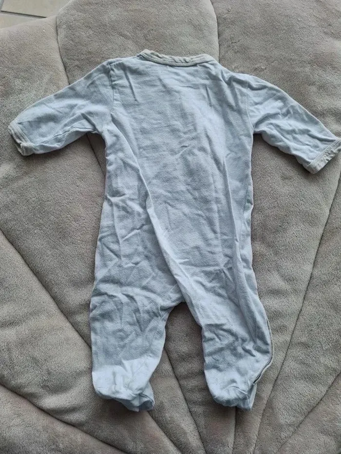 lot pyjamas - photo numéro 5