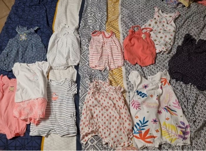 Lot vêtements - photo numéro 2