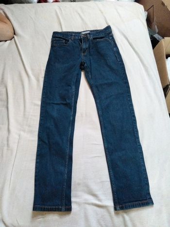Jean Kiabi taille XS