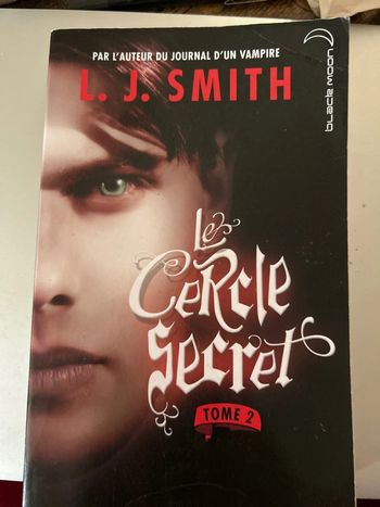 le cercle secret