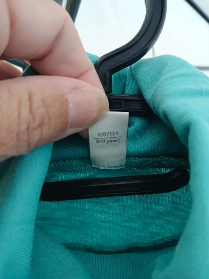 Lot col roulé jumeaux - photo numéro 6