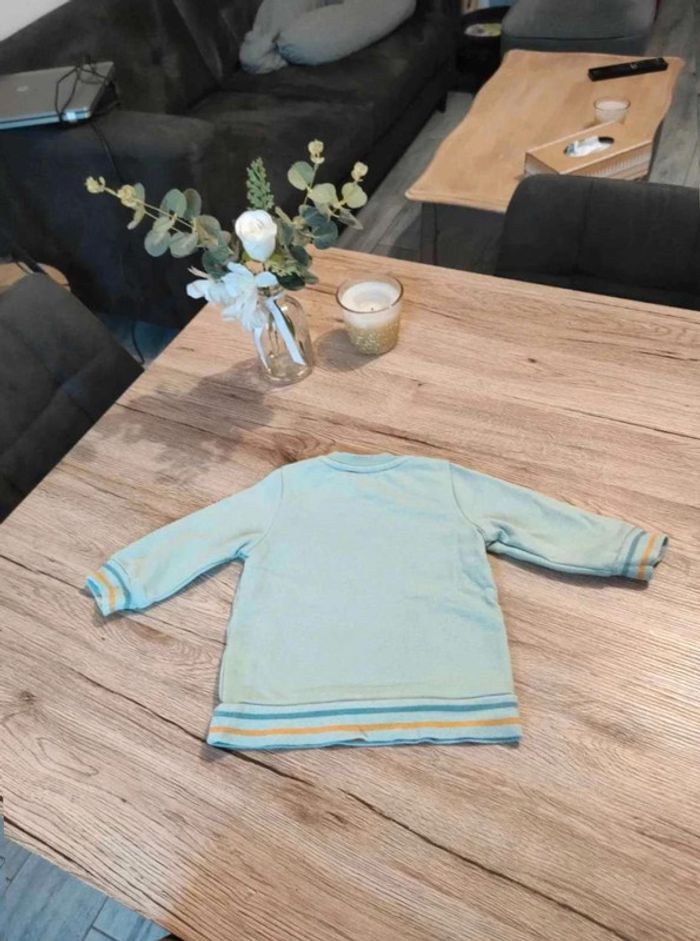 Pull orchestra 9 mois - photo numéro 5