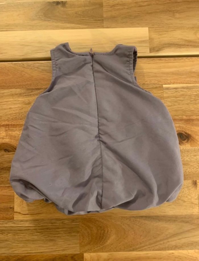 Robe - photo numéro 2