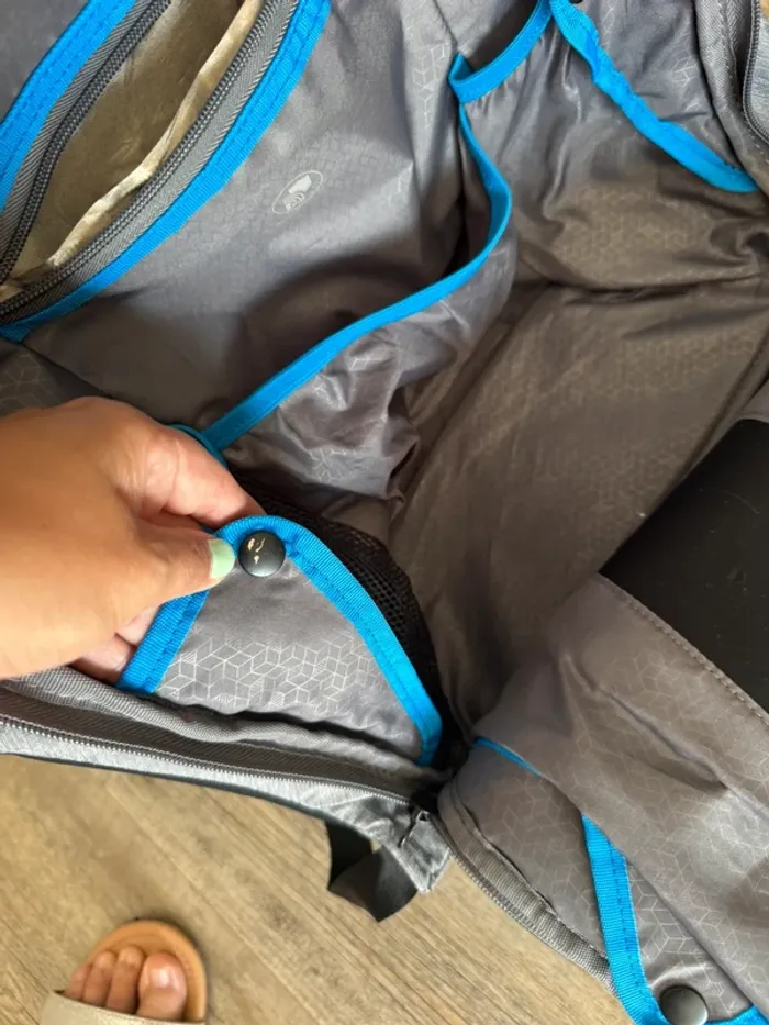 Sac pour pc portable Targus confort ++ - photo numéro 6