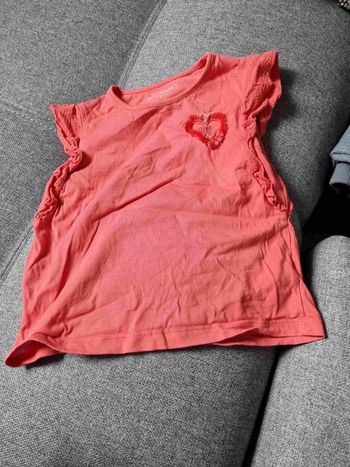 Tee shirt