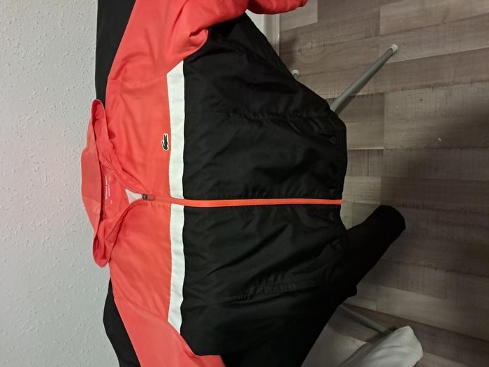 LOT LACOSTE SANS CONTRE FACON - photo numéro 6