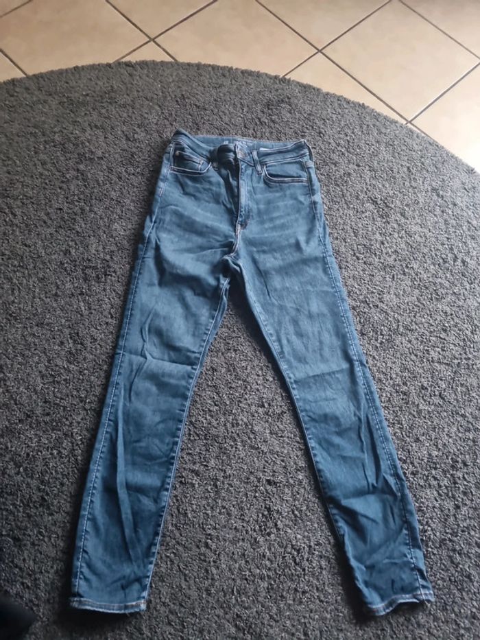 Jean h&m