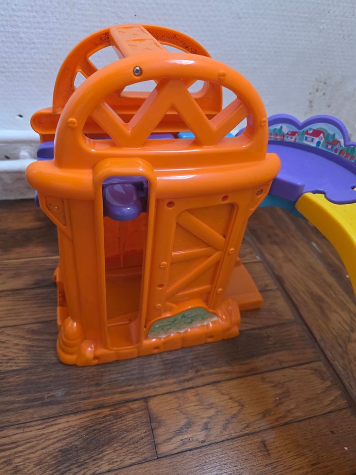 VTECH le circuit - photo numéro 5