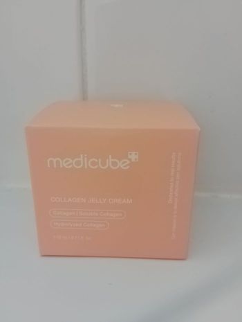 Medicube jelly crème (1 unité)