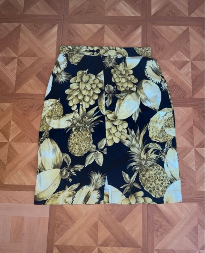 Jupe Nitya rare et vintage - photo numéro 6