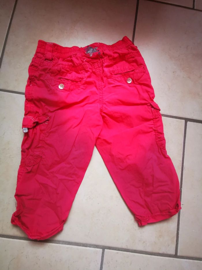 Pantacourt - photo numéro 2