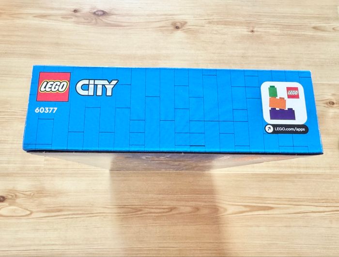 Lego City : Le Bateau d’Exploration Sous-Marine (Réf. : 60377) - NEUF - photo numéro 3