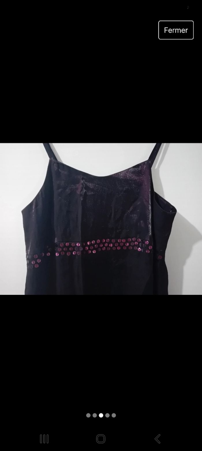 Robe taille 38 - photo numéro 3