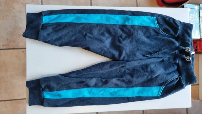Pantalon 2 ans