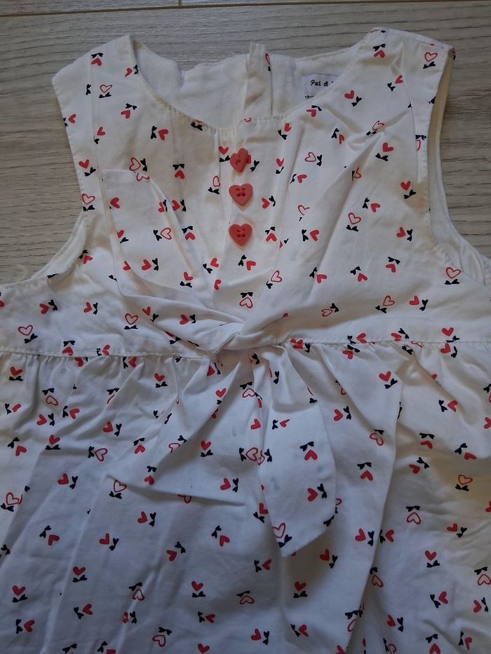 Robe été - photo numéro 2