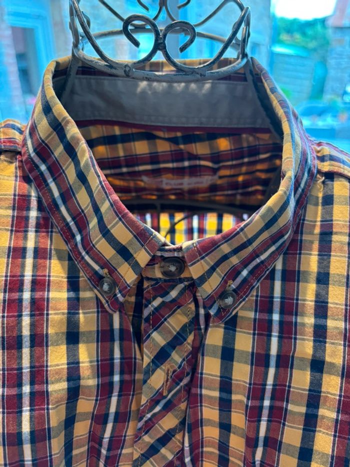 Chemise - photo numéro 6