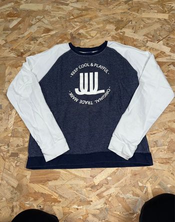 Pull Jules taille XL
