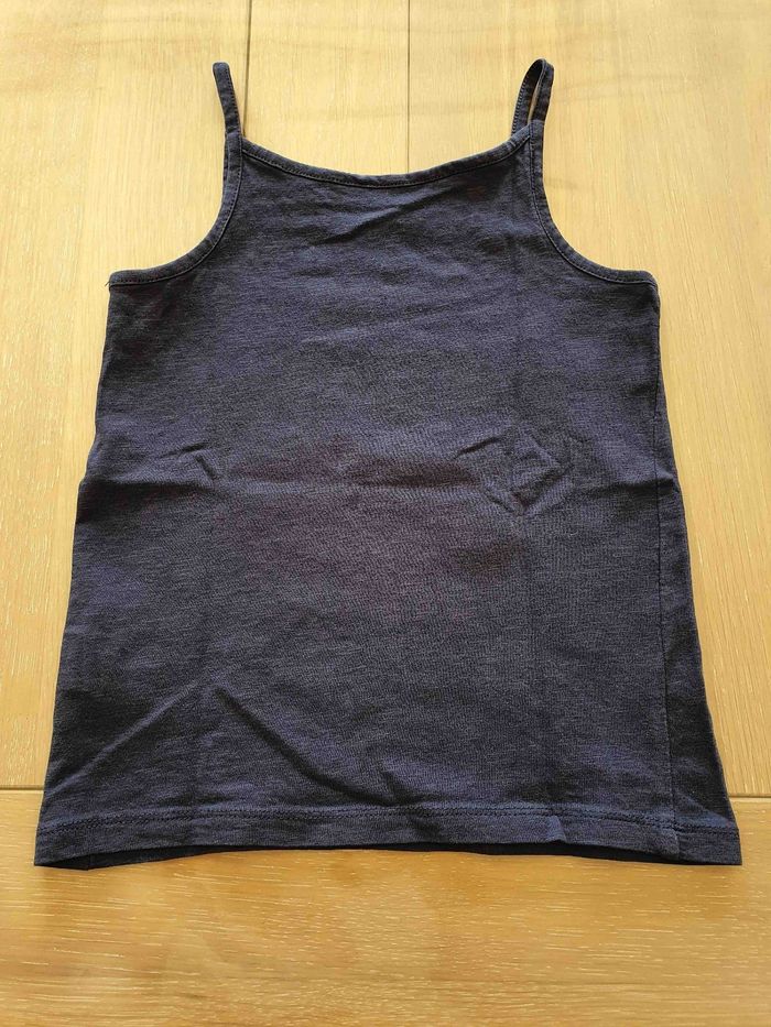 Debardeur à bretelles - photo numéro 4