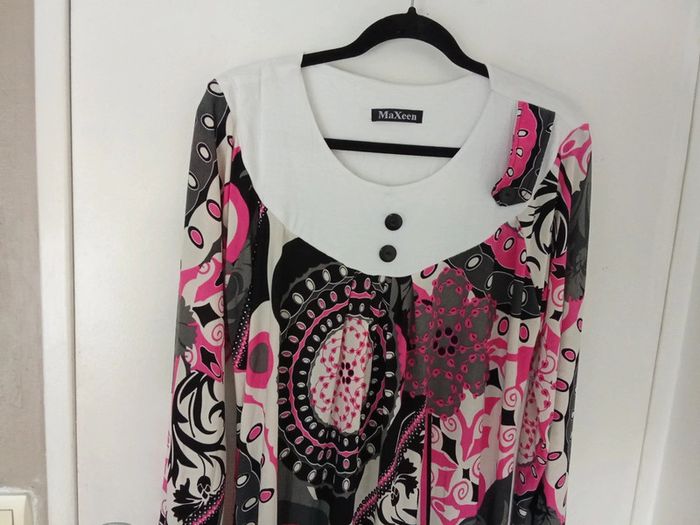 Robe tunique - photo numéro 2
