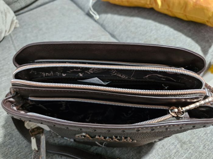 Sac a main - photo numéro 4