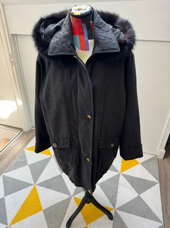 Manteau Guy Laroche Taille 36
