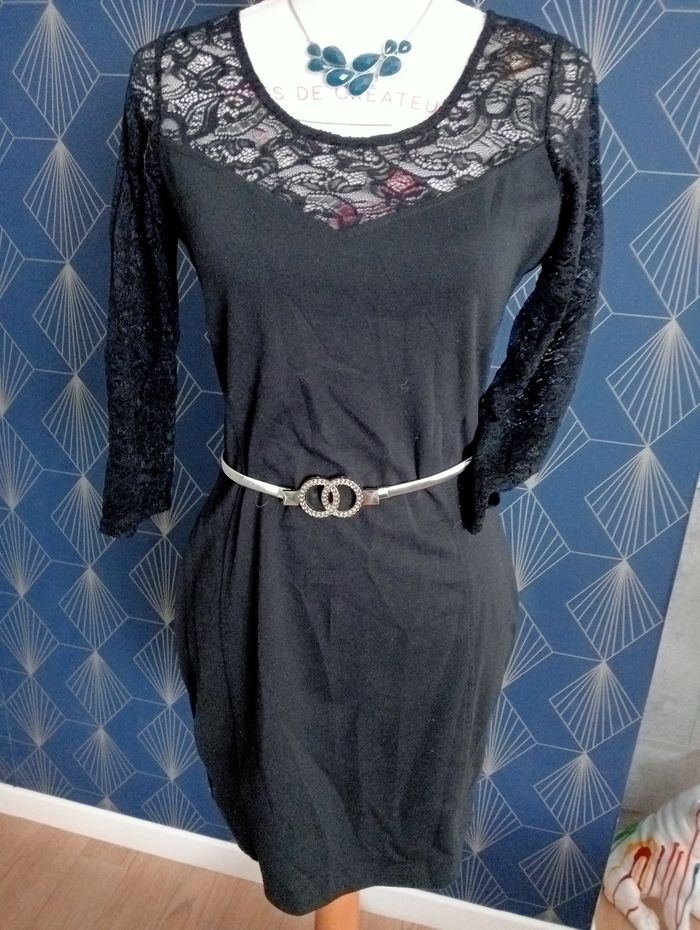 Vends vêtements femme - photo numéro 8