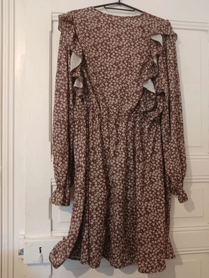 Robe shein - photo numéro 2
