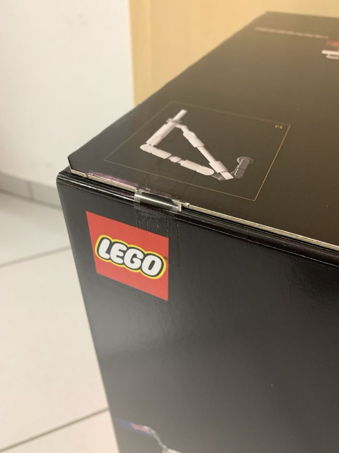 LEGO Icons (Creator Expert) 10294 Titanic - Nouveau - photo numéro 5