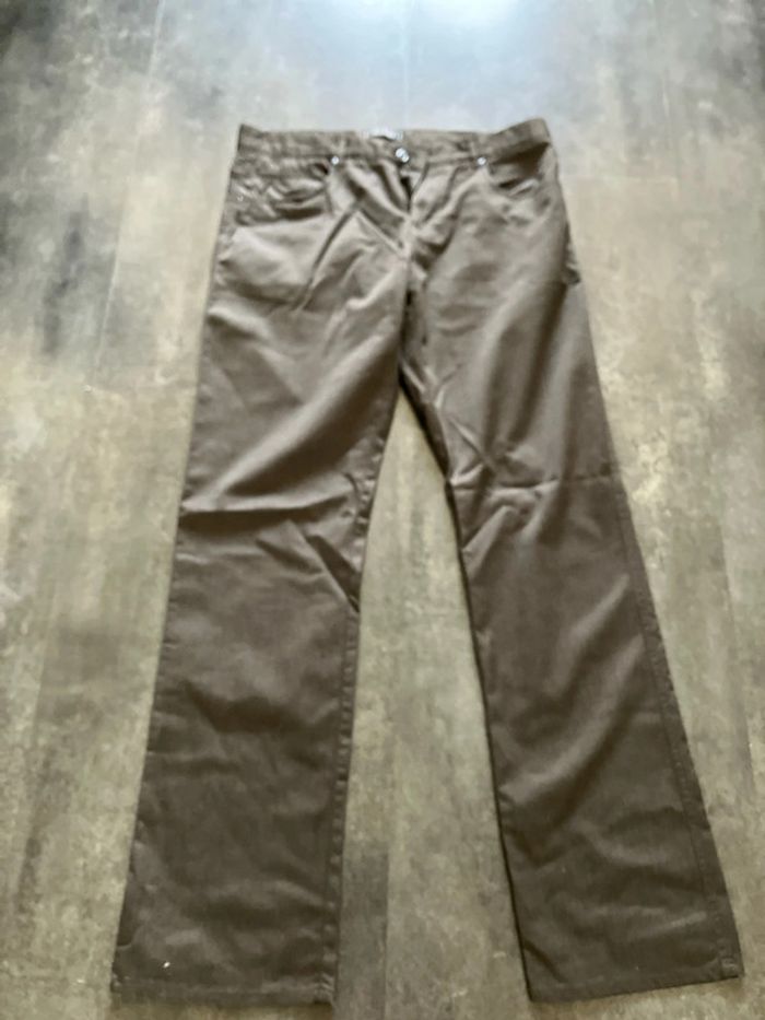 Pantalon studio Armand Thierry