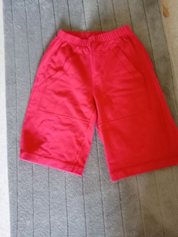 Short taille 4 ans