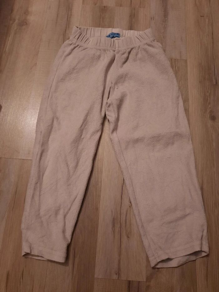 Bas de Pyjama 4 ans
