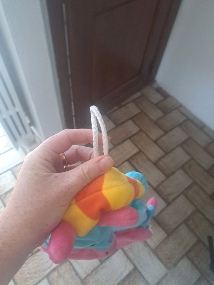 Sac a pyjama + sac a main enfant - photo numéro 6