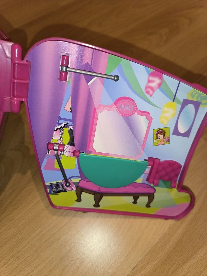 Maison Polly Pocket - photo numéro 4