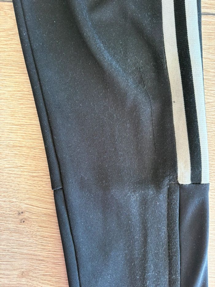 Pantalon jogging foot - photo numéro 2