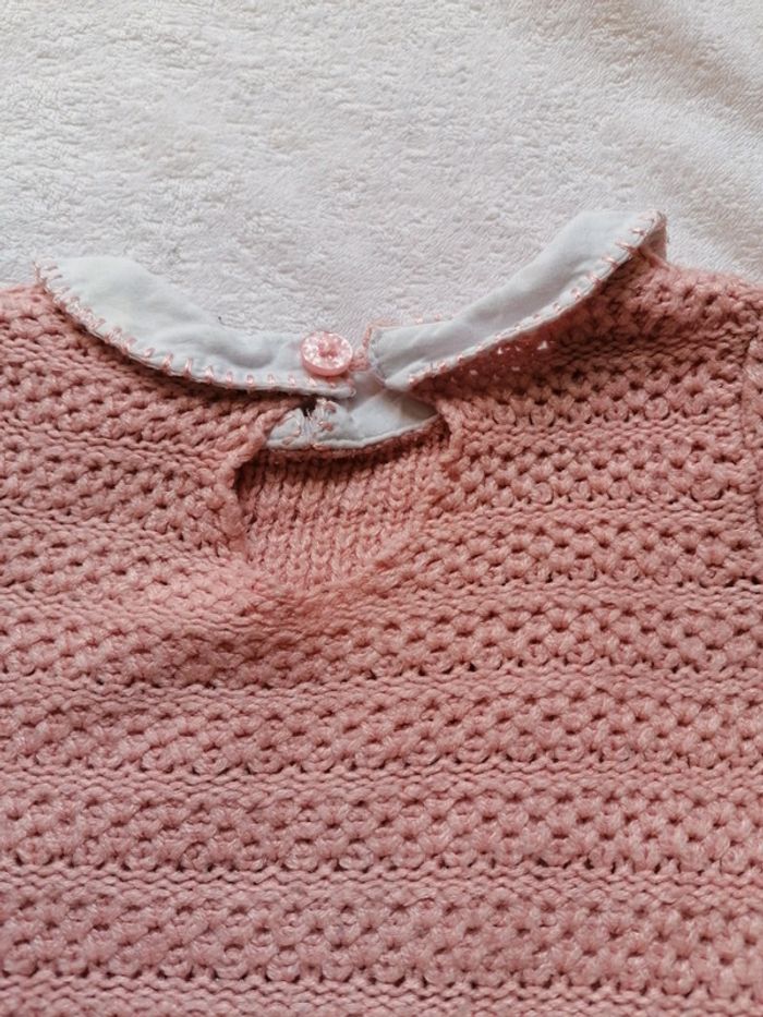 Robe 6 mois - photo numéro 4