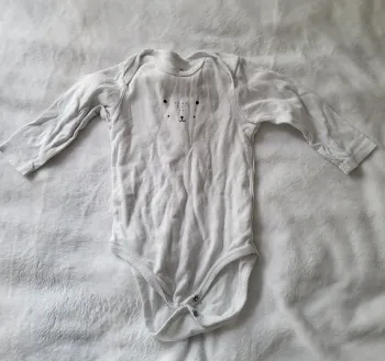 Bodie Manches longues