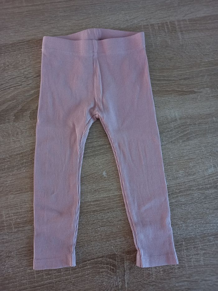 Lot vêtements bébé fille 12 mois - photo numéro 5
