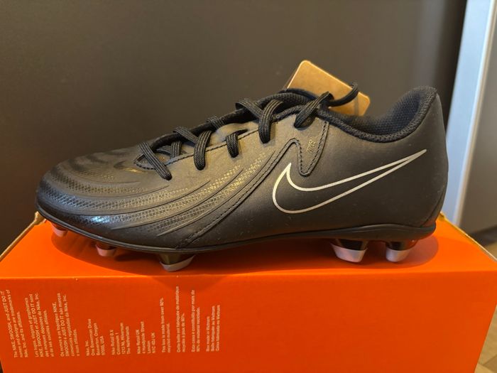 Crampons Nike mixte - photo numéro 4