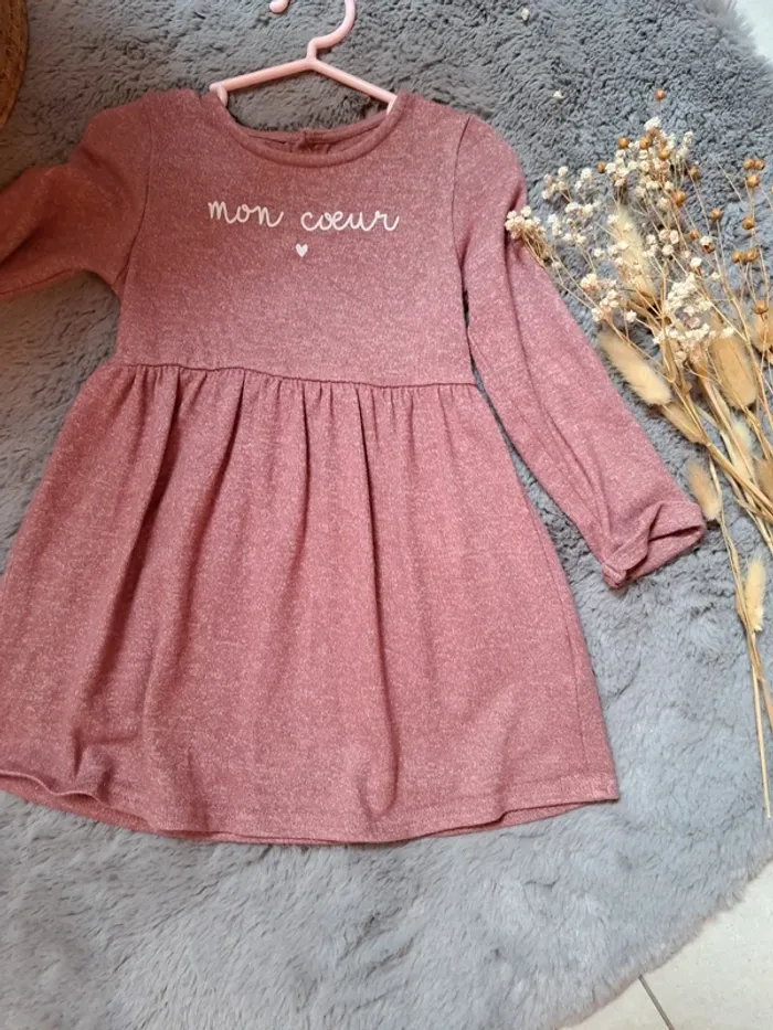 Robe 24 mois - photo numéro 2