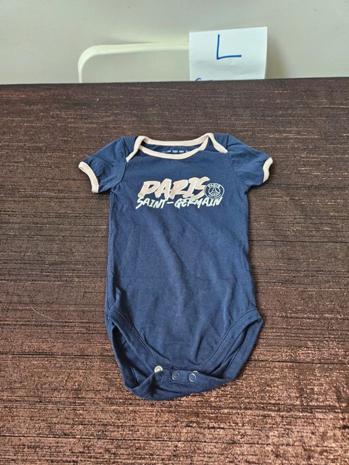 Bodie Paris Saint Germain