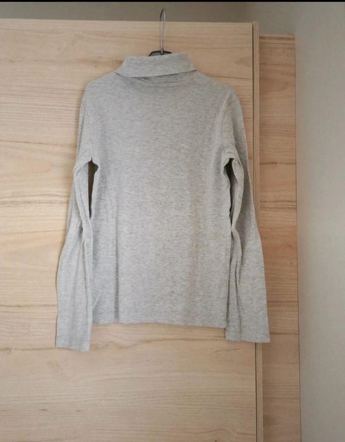 Sous pull Gémo 10 ans neuf - photo numéro 2