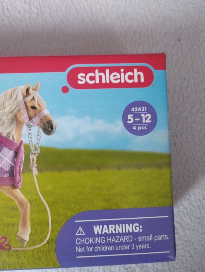 Cheval Schleich - photo numéro 2