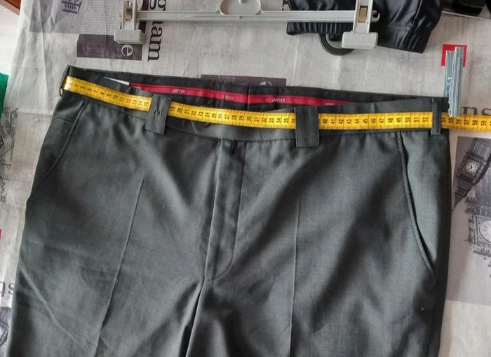 Pantalon taille 54 - photo numéro 6