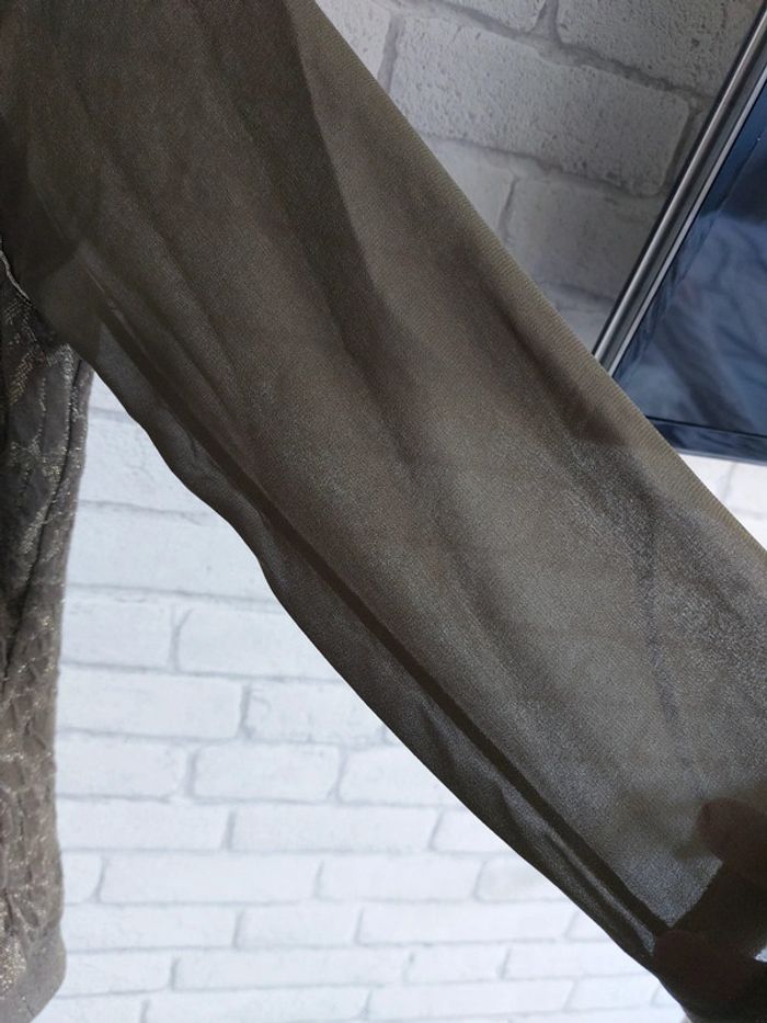 Sweat Promod taille M - photo numéro 2