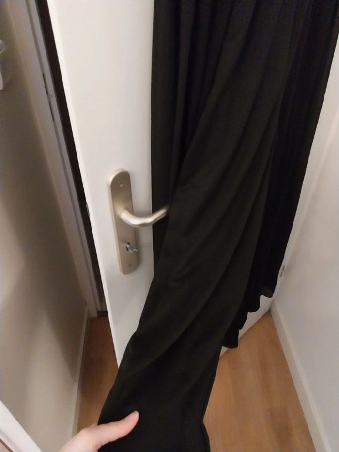 Robe combinaison L (prix ferme) - photo numéro 2