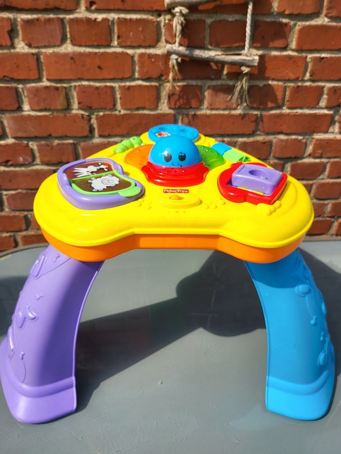 Jeux d'éveil enfant 16 € - photo numéro 2