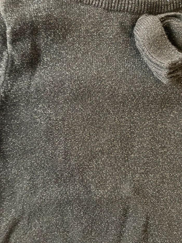 Robe scintillante - photo numéro 2