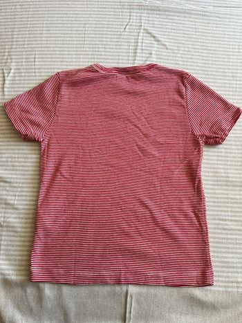 T-shirt Petit Bateau 6 ans 